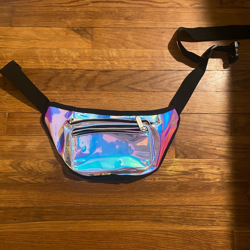 Sojourner Fanny pack